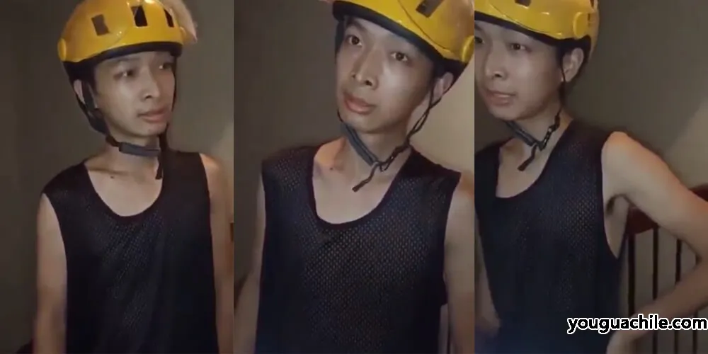 美团外卖员抹脖子事件！快递员遭恶意刁难后持刀伤人